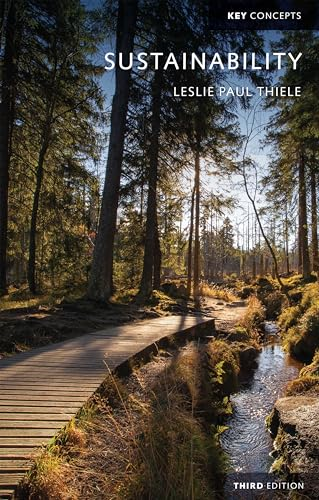 Sustainability (Key Concepts)