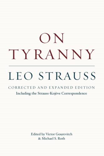 On Tyranny