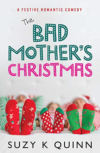 The Bad Mother's Christmas (The Bad Mother)