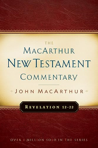Revelation 12-22