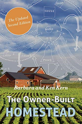 The Owner - Built Homestead