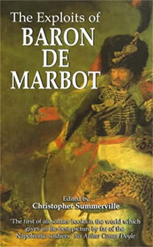 The Exploits of Baron de Marbot