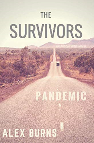 The Survivors: Pandemic (Survivors)