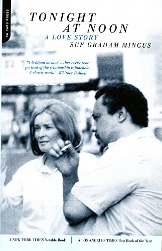Tonight at Noon: a Love Story