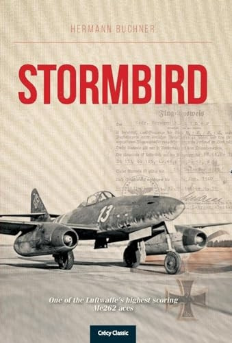 STORMBIRD NEW ED