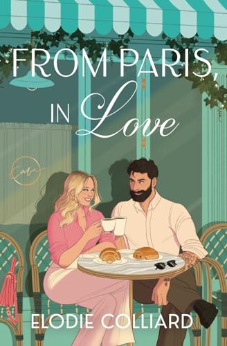 From Paris, in Love (It's Always Been You)
