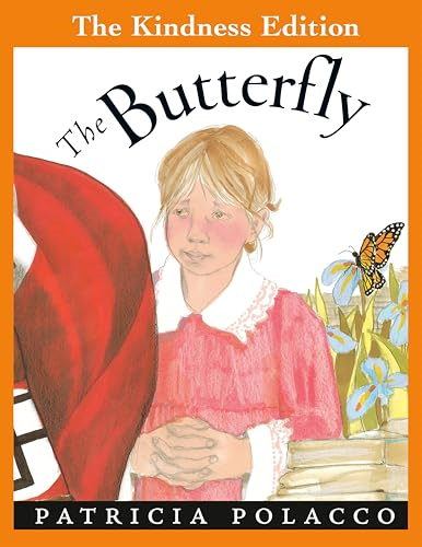 The Butterfly
