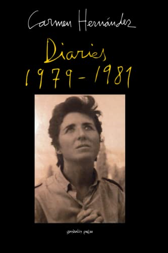 Diaries: 1979-1981