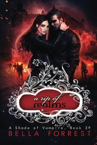 A Shade of Vampire 39: A Rip of Realms