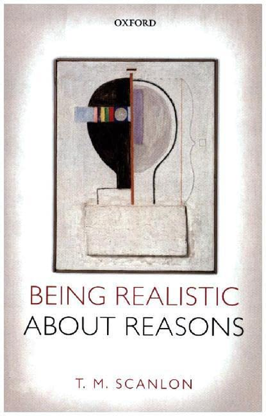 Being Realistic about Reasons