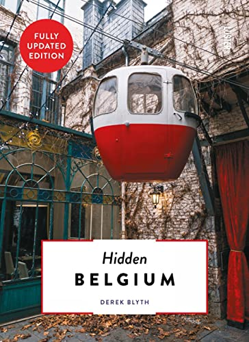 Hidden Belgium (Hidden)
