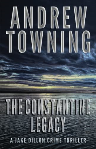 The Constantine Legacy