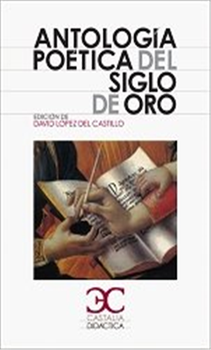 Antologia Poetica del Siglo de Oro