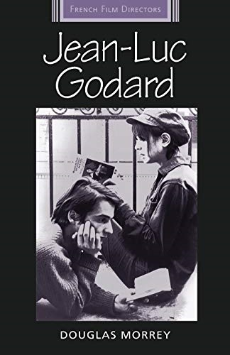 Jean-Luc Godard (French Film Directors)