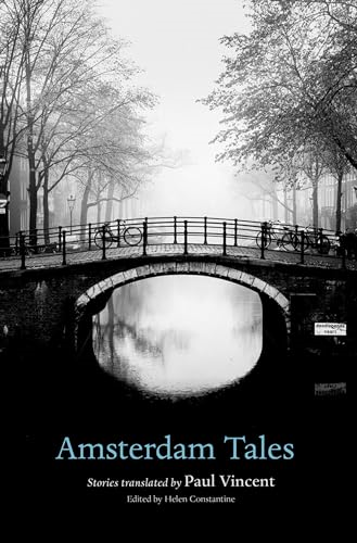 Amsterdam Tales (City Tales)