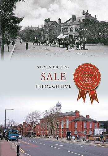 Sale: Through Time