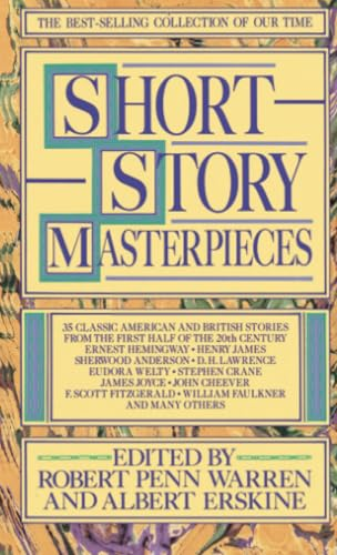Short Story Masterpieces