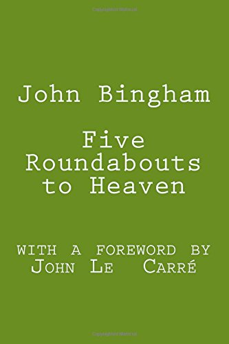 Five Roundabouts to Heaven