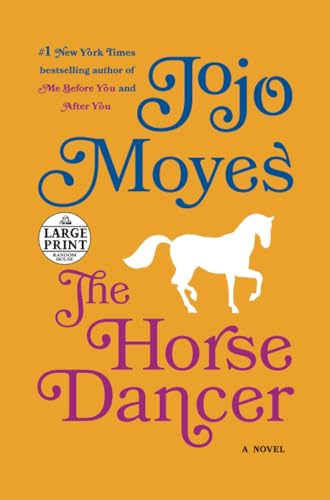 The Horse Dancer