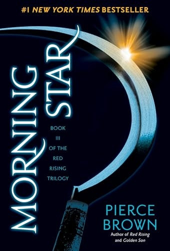 Morning Star (Red Rising Trilogy)