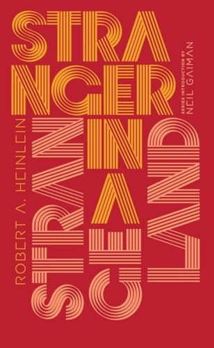 Stranger in a Strange Land (Penguin Galaxy)