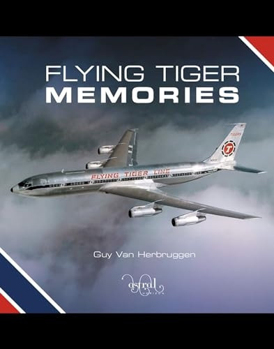 Flying Tiger Memories