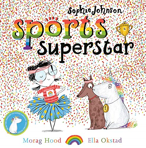Sophie Johnson: Sports Superstar (Sophie Johnson)