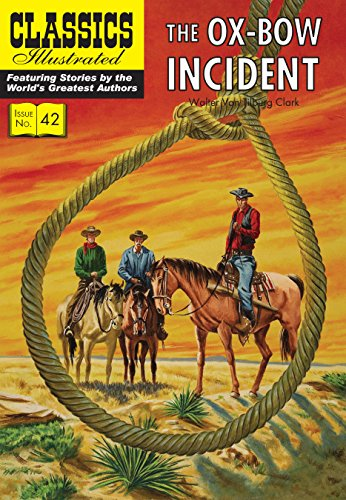 The Ox-Bow Incident