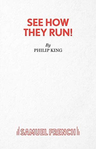 See How They Run: Play (Acting Edition)