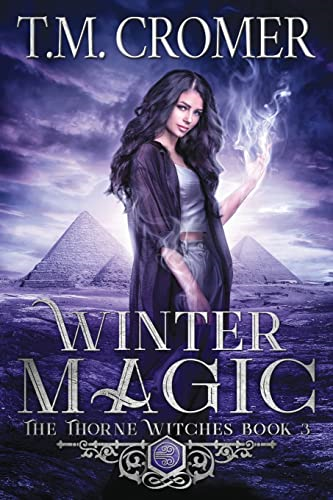 Winter Magic (Thorne Witches)