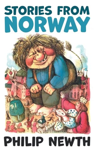 Stories from Norway