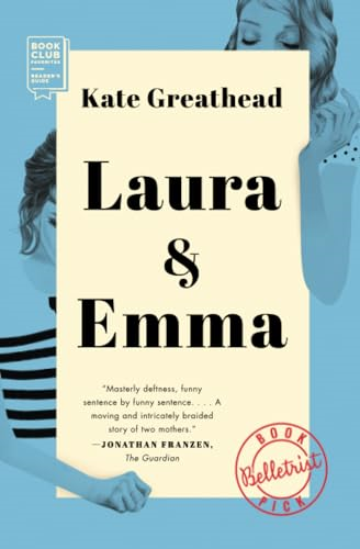 Laura & Emma