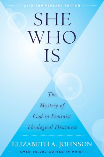 She Who Is