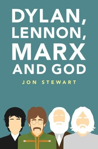 Dylan, Lennon, Marx and  - God