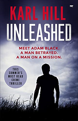 Unleashed: This Year's Must-Read Crime Thriller