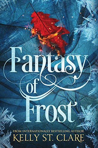 Fantasy of Frost (Tainted Accords)