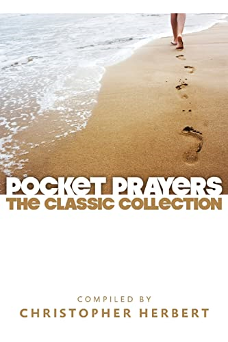 Pocket Prayers: The Classic Collection