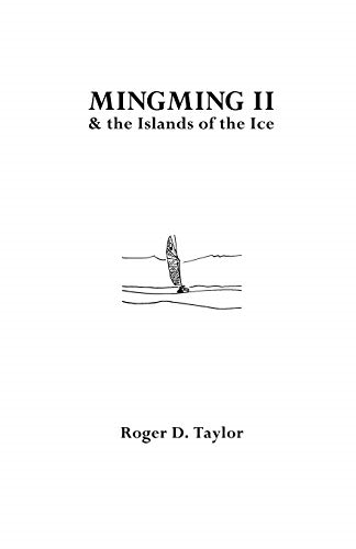 Mingming II & the Islands of the Ice