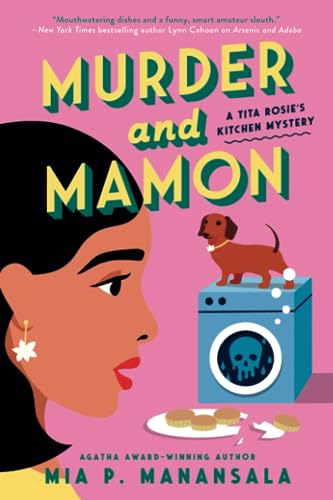Murder and Mamon (A Tita Rosie's Kitchen Mystery)