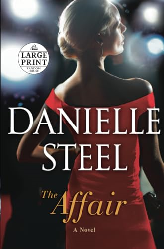 The Affair: A Novel