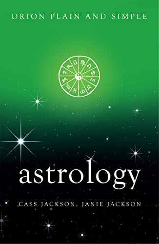 Astrology, Orion Plain and Simple (Plain and Simple)