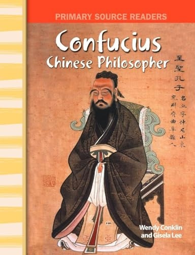 Confucius : Chinese Philosopher