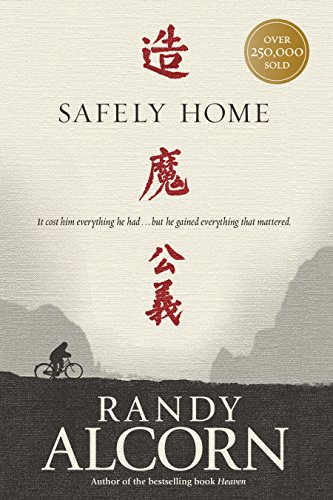 Safely Home revised ed PB