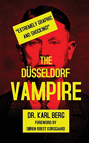 The DÃ¼sseldorf Vampire
