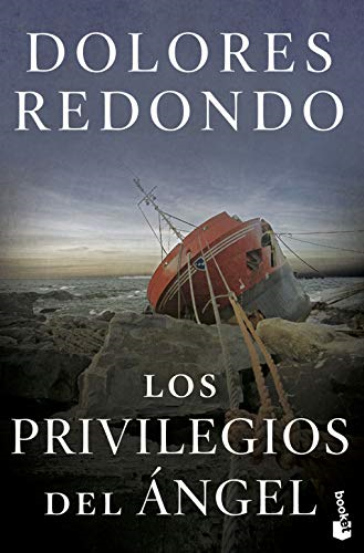 Los privilegios del àngel
