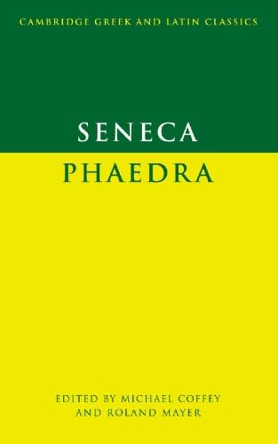 Seneca: Phaedra