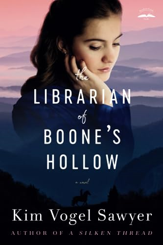 The Librarian of Boone's Hollow