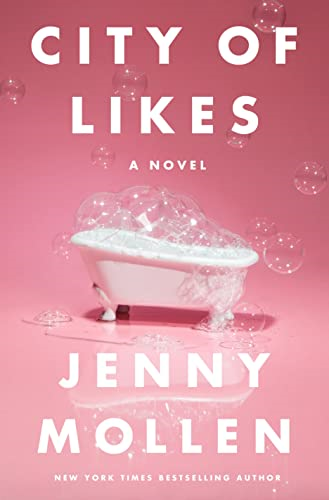 City of Likes (City of Likes)