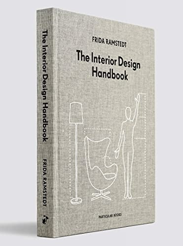 The Interior Design Handbook