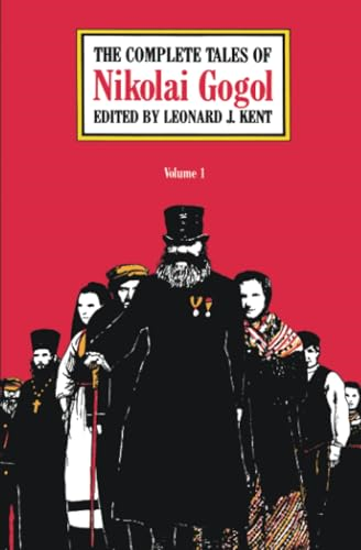 The Complete Tales: v. 1